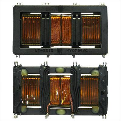 Transformador p/ Inverter LT-3212-Reparacao-SMI-Music Stage