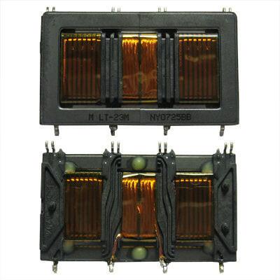 Transformador p/ Inverter M LT-23M-Reparacao-SMI-Music Stage