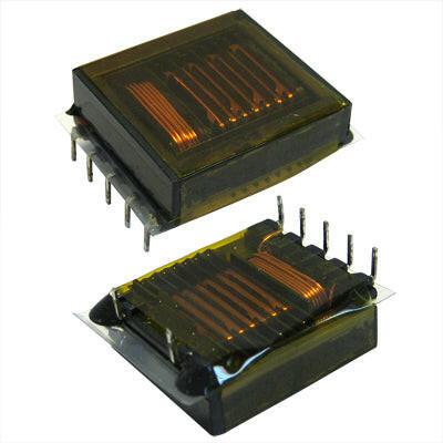 Transformador p/ Inverter P0251QD09G-Reparacao-SMI-Music Stage
