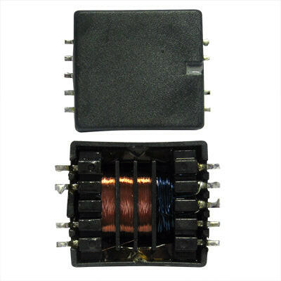 Transformador p/ Inverter QF131V1.00S-Reparacao-SMI-Music Stage
