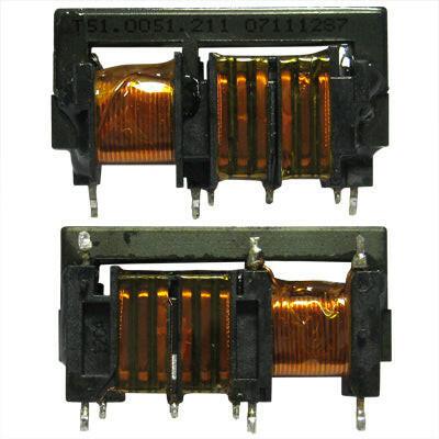Transformador p/ Inverter T51.0051.211-Reparacao-SMI-Music Stage