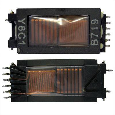 Transformador p/ Inverter Y6C1 B719-Reparacao-SMI-Music Stage