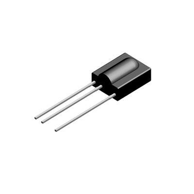 Receptor Infra-Vermelho p/ TV 30Khz-Componentes eletronicos-SMI-Music Stage