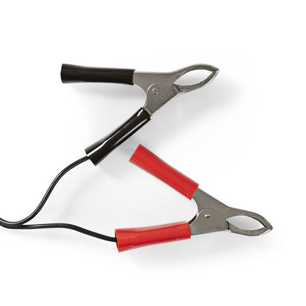 Carregador Baterias de Chumbo 2/6/12V 600mA-Energia-HQ-Music Stage