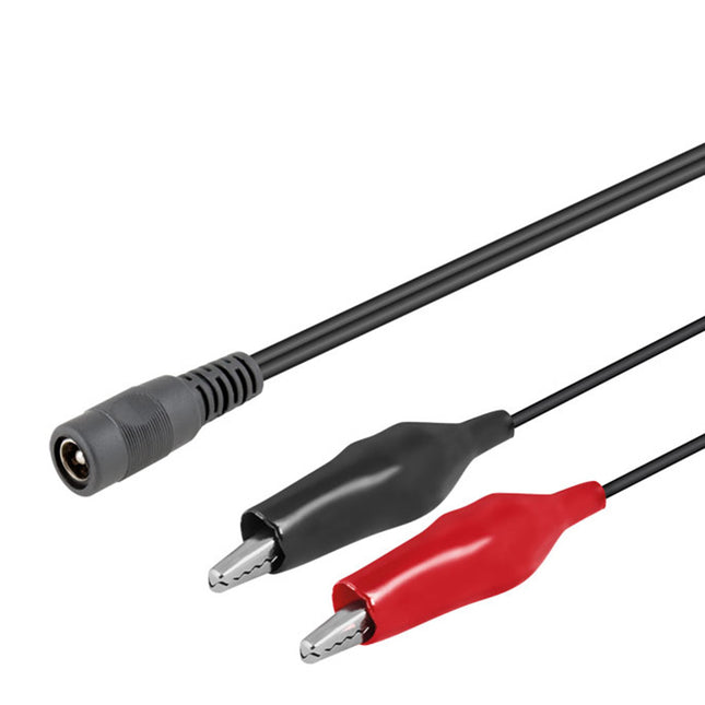 Carregador Baterias de Chumbo 12V 1000mA