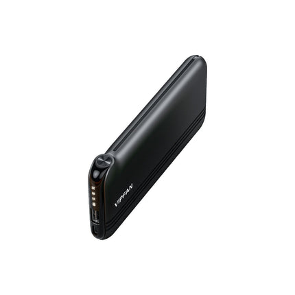 Carregador Portátil USB (Power Bank) c/ 4 Cabos- 10.000mAh
