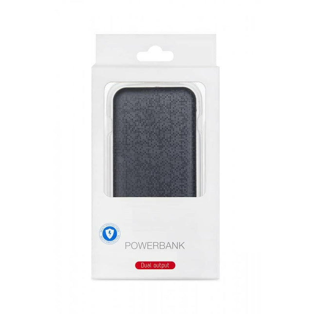 Carregador Portátil USB (Power Bank) 5V 3,1A - 10.000mAh-Energia-DCU-Music Stage