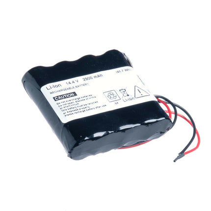 Bateria 14,4V 2900mAh (4x 18650)