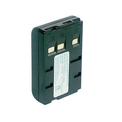 Bateria p/ Câmara Panasonic VWVBS10E - 4,8V/2100mAh-Energia-HQ-Music Stage