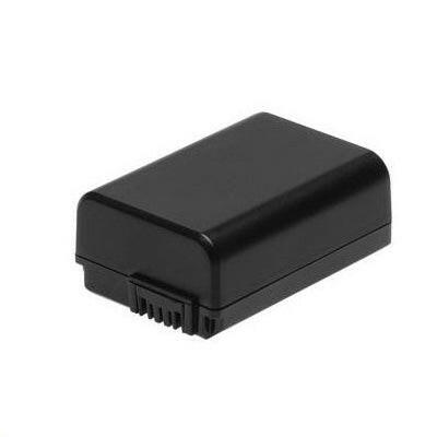 Bateria p/ Câmara Sony NP-FW50 - 7,2V/1000mAh-Energia-Jupio-Music Stage