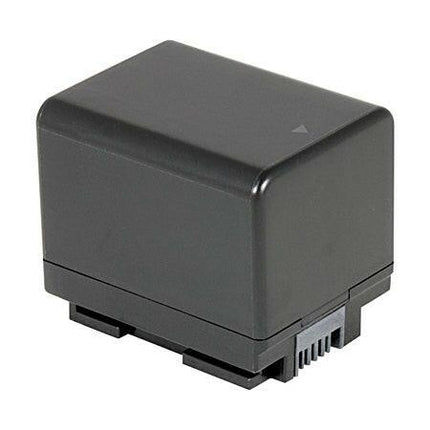Bateria p/ Câmara Canon BP-727 3,6V/2670mAh-Energia-SMI-Music Stage