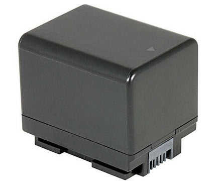 Bateria p/ Câmara Canon BP-727 3,6V/2670mAh-Energia-SMI-Music Stage