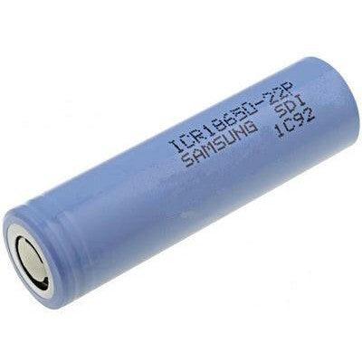 Pilha Lítio 3,6V 2200mA-Energia-Samsung-Music Stage
