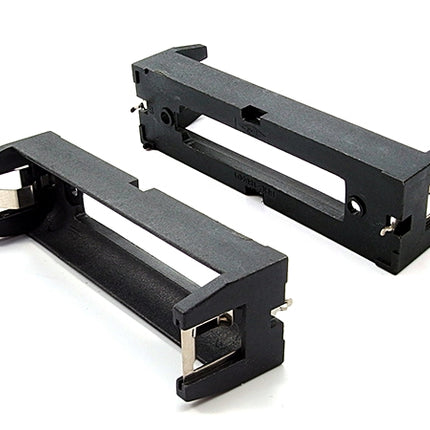 Suporte Pilha 18650-Energia-SMI-Music Stage