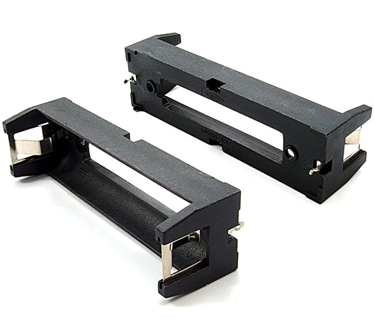 Suporte Pilha 18650-Energia-SMI-Music Stage