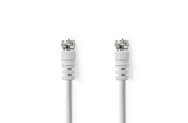 Cabo F Fêmea/ F Fêmea 0,20mt-Fichas e cabos-Valueline-Music Stage