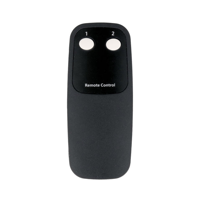 Comutador HDMI 2 Entradas / 1 Saída - c/ Comando