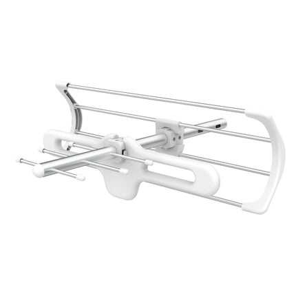 Antena TV Exterior LTE 4G/5G 12DB POLARIS-Antenas-Nimo-Music Stage