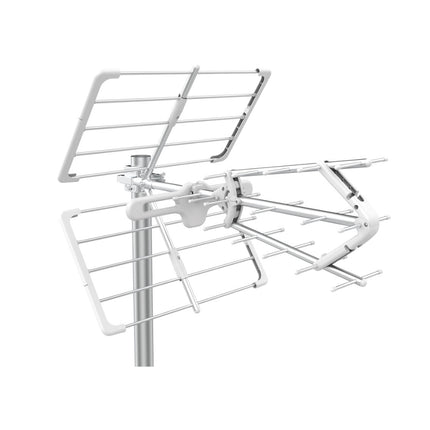 Antena TV Exterior LTE 4G/5G 15DB HORIZON-Antenas-Nimo-Music Stage