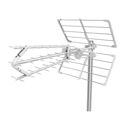 Antena TV Exterior LTE 4G/5G 18DB INFINITY-Antenas-Nimo-Music Stage