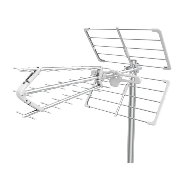 Antena TV Exterior LTE 4G/5G 18DB INFINITY-Antenas-Nimo-Music Stage