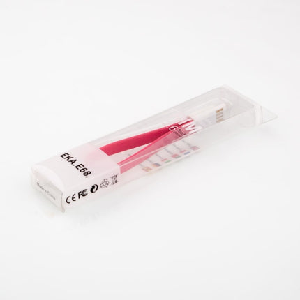 Cabo USB "A" Macho / Apple Lightning 8cm -Magnético-Rosa-Fichas e cabos-SMI-Music Stage