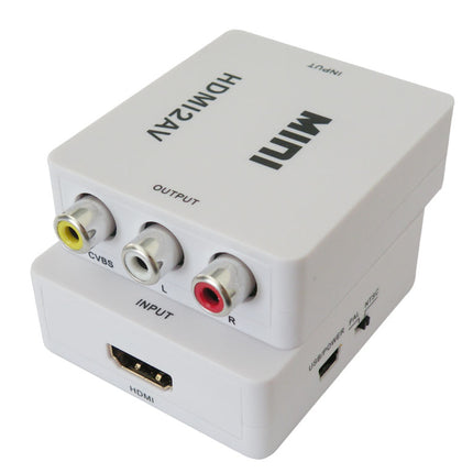 Conversor Extractor Audio HDMI > HDMI + Toslink + 3,5-Tv audio video-SMI-Music Stage