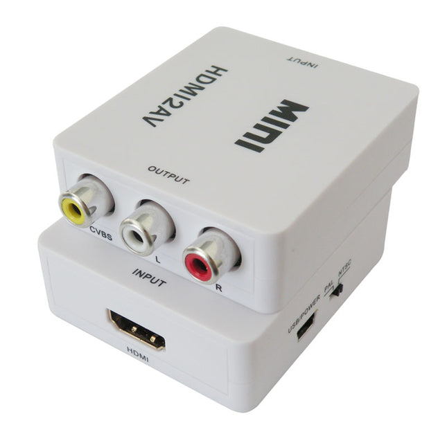 Conversor Extractor Audio HDMI > HDMI + Toslink + 3,5-Tv audio video-SMI-Music Stage