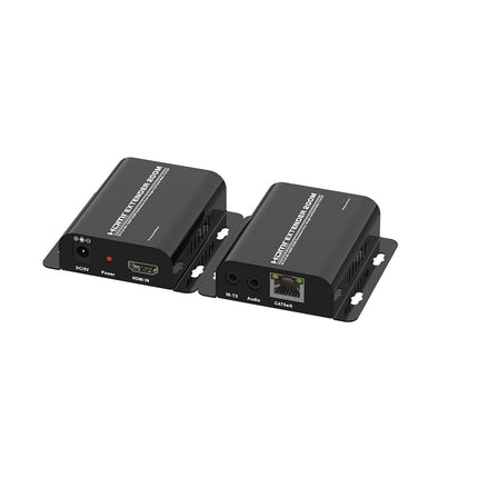 Extensor HDMI via Cat6 máx 200metros - Receptor