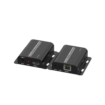 Extensor HDMI via Cat6 máx 200metros - Transmissor