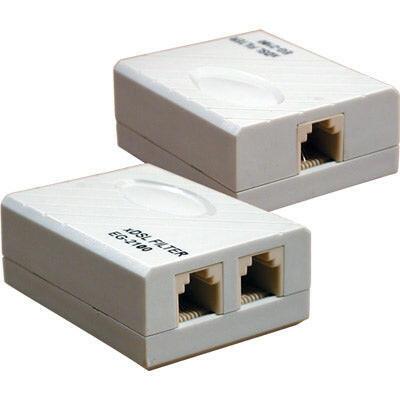Repartidor ADSL 1xFêmea / 2xFêmea-Informatica e Multimedia-Vitecom-Music Stage