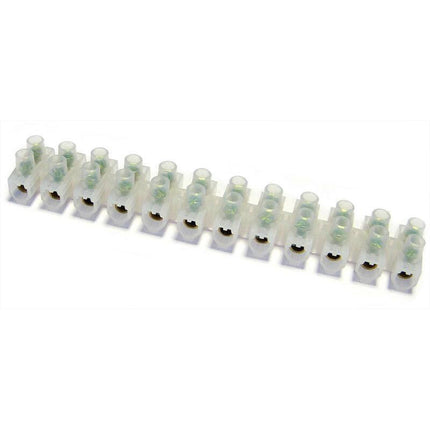 Ligador em Barra - 6mm²- 57A-Electricidade-SMI-Music Stage