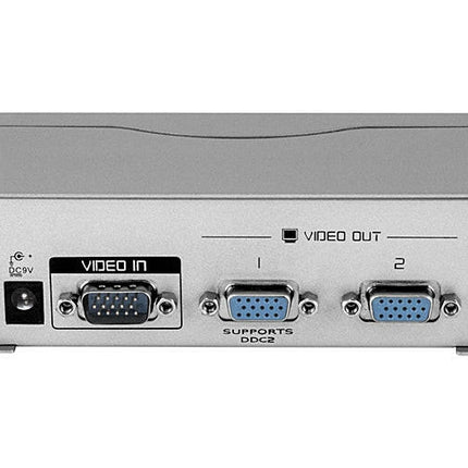 Multiplicador VGA 2 Portas-Informatica e Multimedia-SMI-Music Stage
