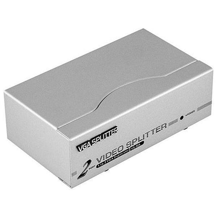 Multiplicador VGA 2 Portas-Informatica e Multimedia-SMI-Music Stage