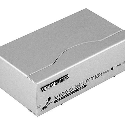Multiplicador VGA 2 Portas-Informatica e Multimedia-SMI-Music Stage