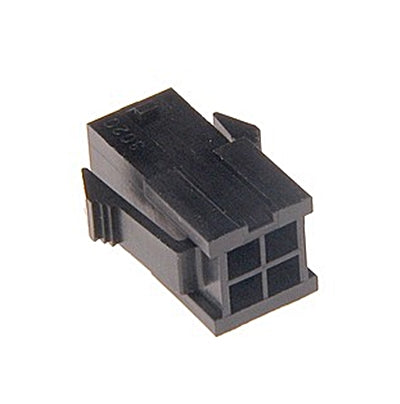 Capa p/ Terminal Micro-Fit Fêmea-Electricidade-SMI-Music Stage