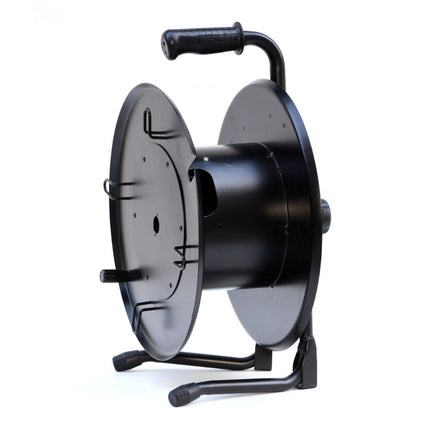 Enrolador de Cabos Profissional Ø380mm