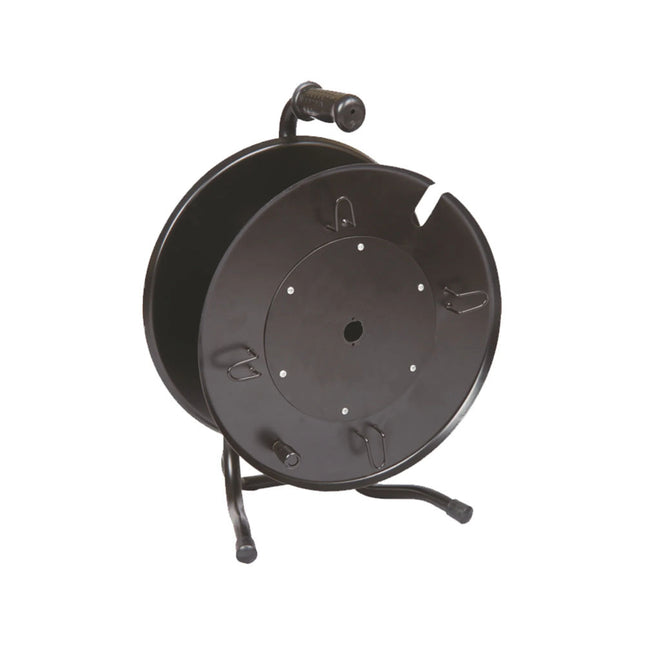 Enrolador de Cabos Profissional Ø380mm