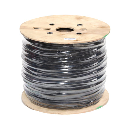 Cabo Coluna 2x1,5mm² Redondo 100mt Cobre