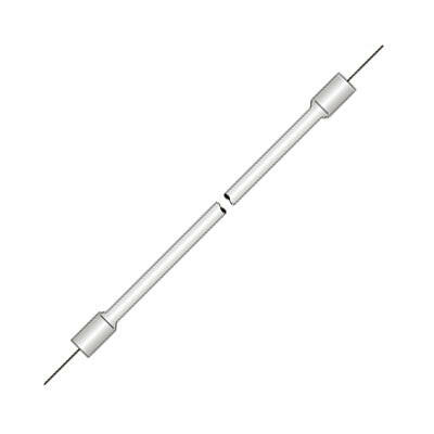 Tubo Catódico Frio - Ø2,0x218mm - CCFL-Reparacao-SMI-Music Stage