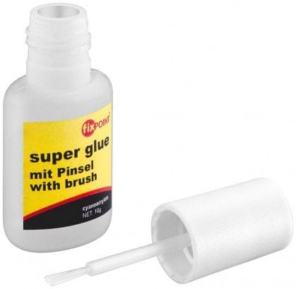 Super Cola Multi-Funções - 10gr-Apoio tacnicobricol-Fixpoint-Music Stage