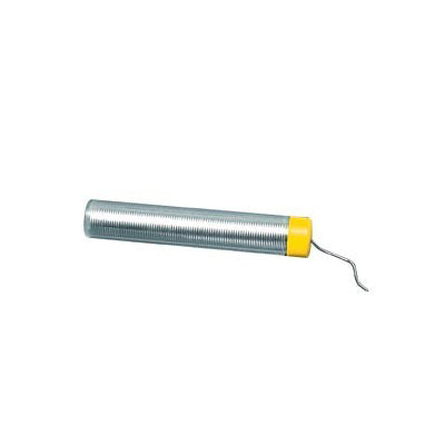 Solda Fio Ø1mm 60Sn/40Pb - Tubo 17gr-Soldadura-SMI-Music Stage
