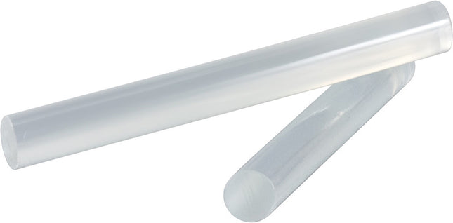 Cola Quente/Silicone Ø11x300mm - 34 unidades-Apoio tacnicobricol-Fixpoint-Music Stage