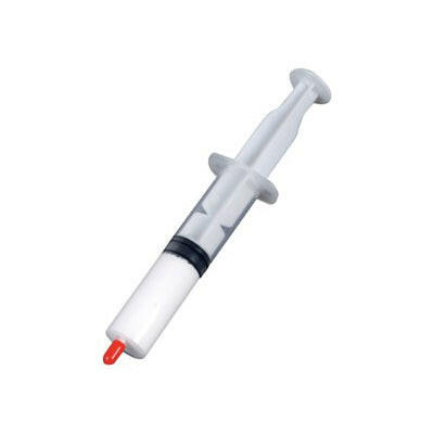 Massa Dissipadora Servisol Heat Sink Compound 25gr-Apoio tacnicobricol-SMI-Music Stage