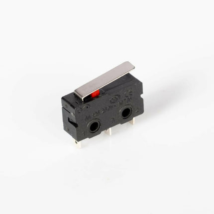 Interruptor SPDT3P 2 Posições ON/ON 3A - 230V - 16mm-Componentes eletronicos-SMI-Music Stage
