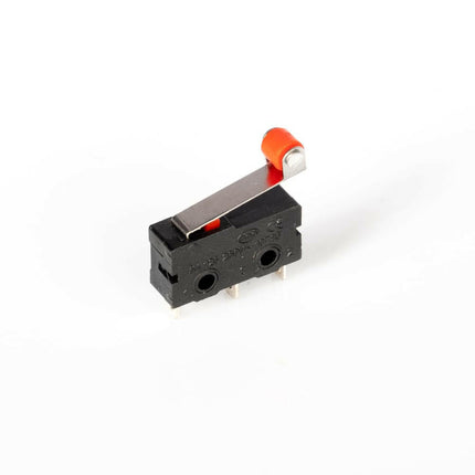 Interruptor SPDT3P 2 Posições ON/ON 3A - 230V - 20mm-Componentes eletronicos-SMI-Music Stage