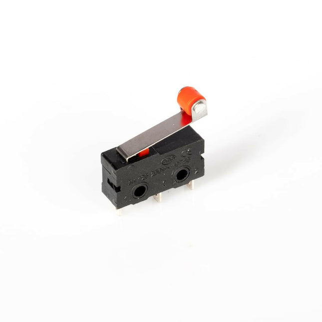Interruptor SPDT3P 2 Posições ON/ON 3A - 230V - 20mm-Componentes eletronicos-SMI-Music Stage