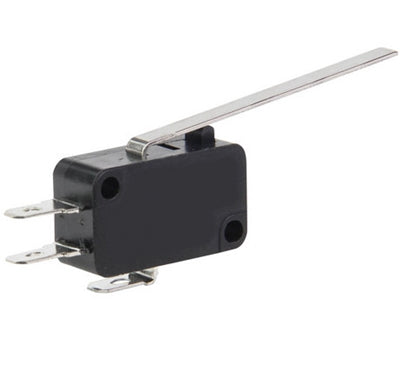 Interruptor SPDT3P 2 Posições ON/ON 10A - 230V - 13mm-Componentes eletronicos-SMI-Music Stage