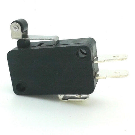 Interruptor SPDT3P 2 Posições ON/ON 10A - 230V - 12mm-Componentes eletronicos-JB-Music Stage