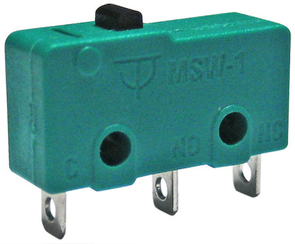 Interruptor SPDT3P 2 Posições ON/ON 3A - 230VAC